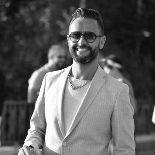 Can Demir, CEO of Helyum