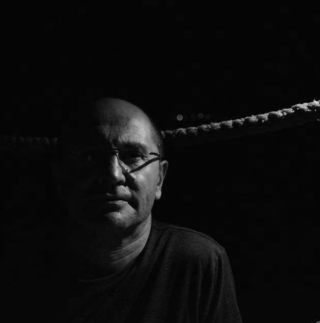 Sinan Karadağ, CEO of Baran Boya
